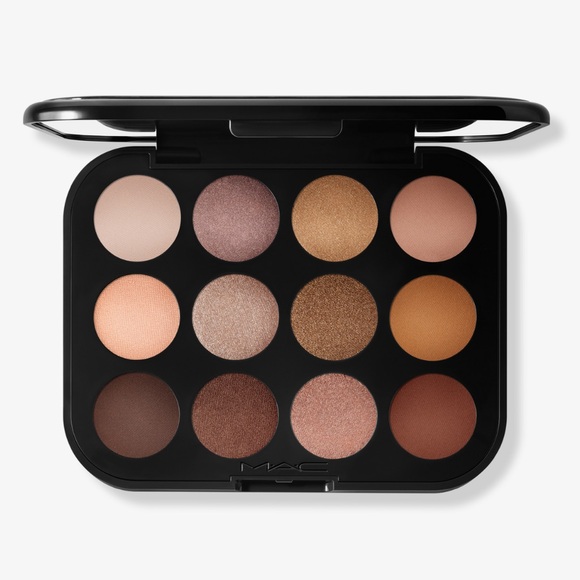 MAC NUDE EYESHADOW PALETTE - Picture 3 of 9